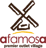A'Famosa logo