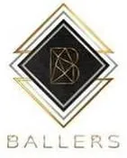 Ballers logo