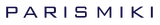 Paris Miki logo