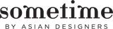 Sometime logo