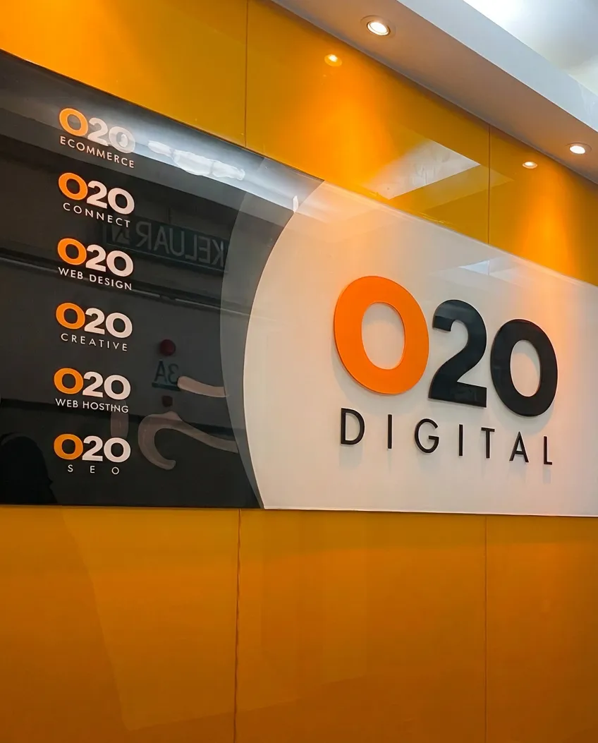 O2O office