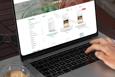 E-Commerce