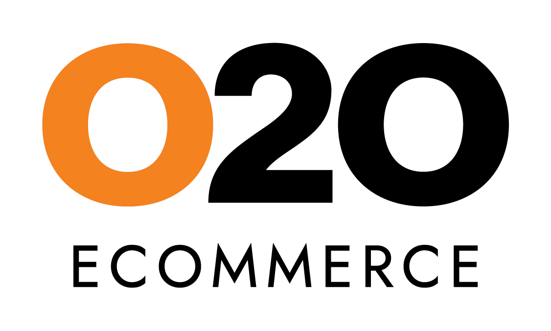 O2O Ecommerce
