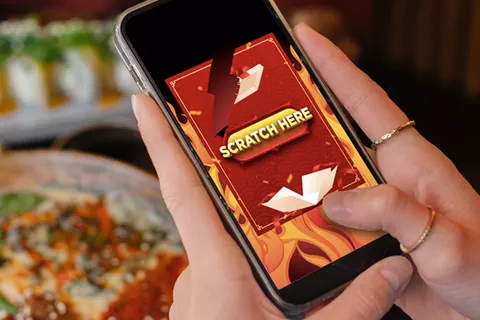 Online Contest