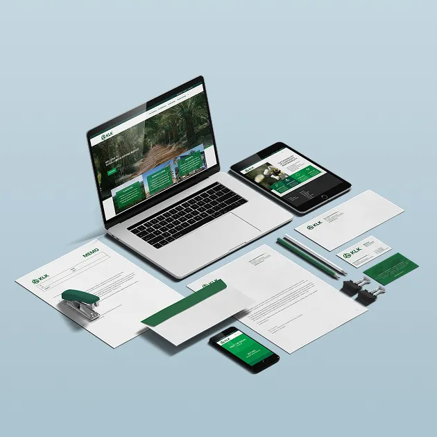 KLK: Redefining the KLK Experience