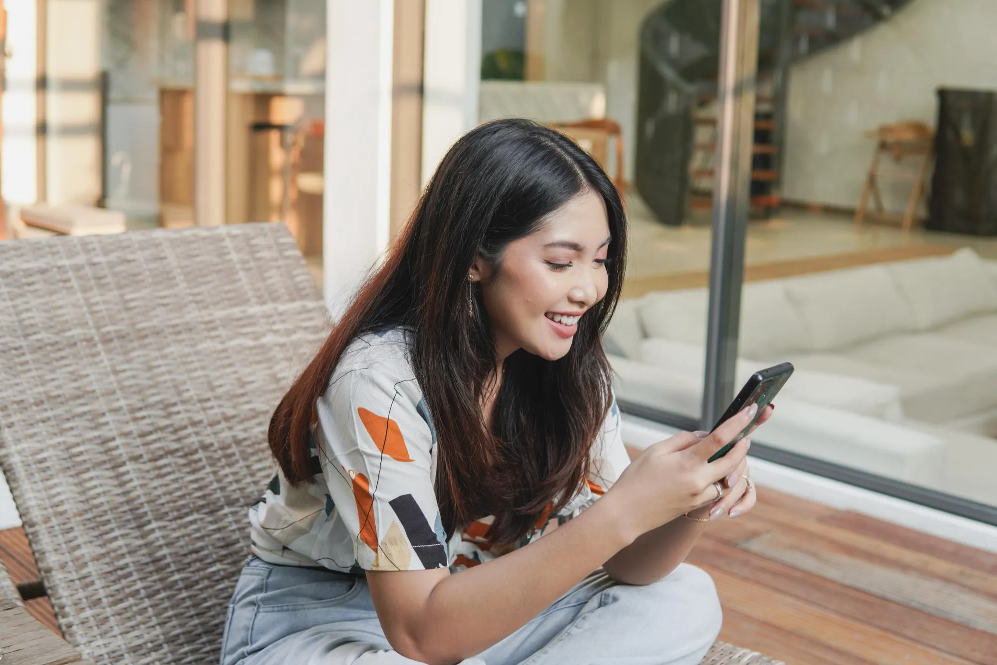 A Flawless Foundation