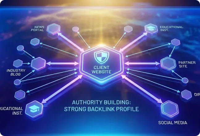 Build Authority Beyond Your Site