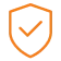 Trust & Reputation Icon