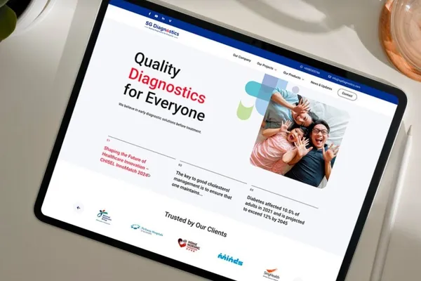 SG Diagnostics