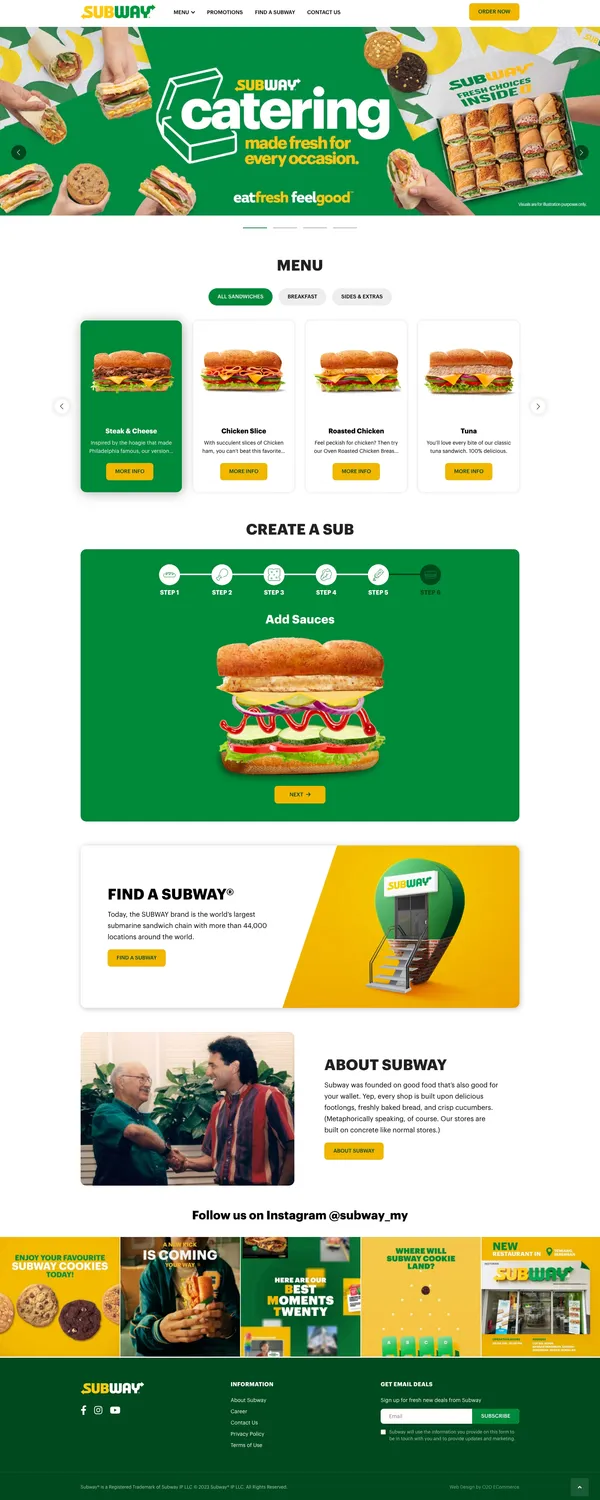 Subway